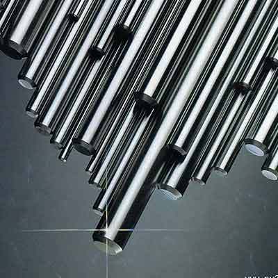 Stainless Steel Round Bar